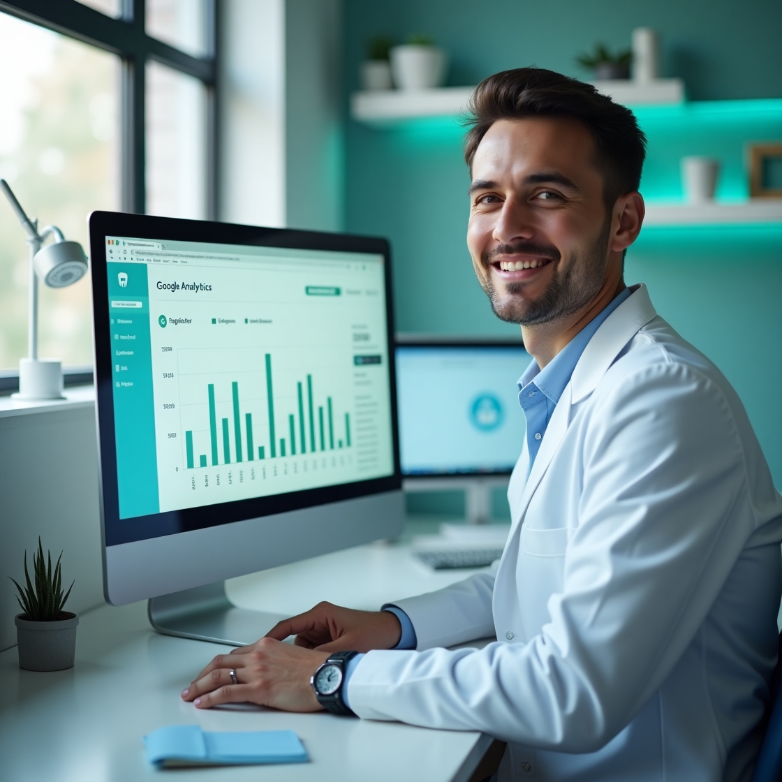 Marketing für Zahnärzte