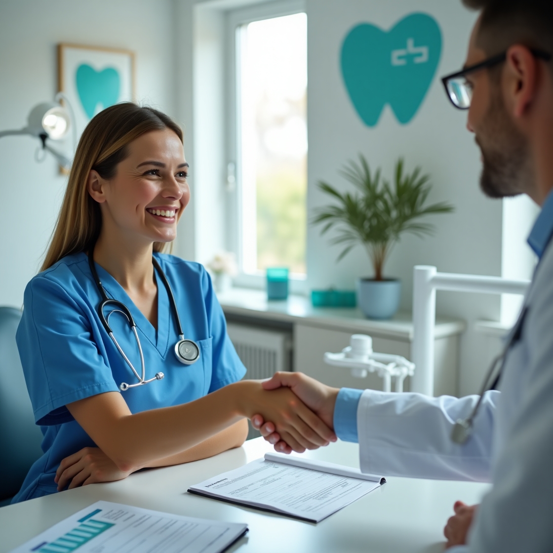 Jobs für Zahnarztpraxen