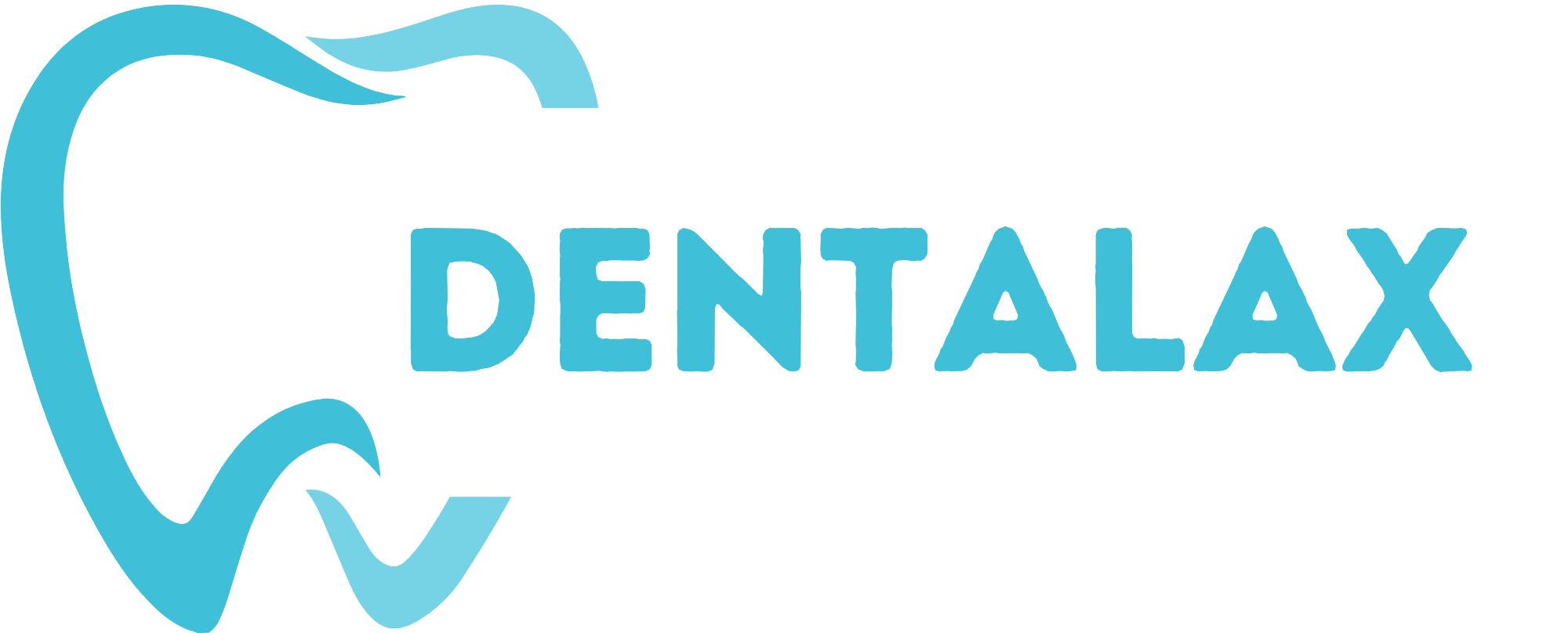 Dentalax Logo